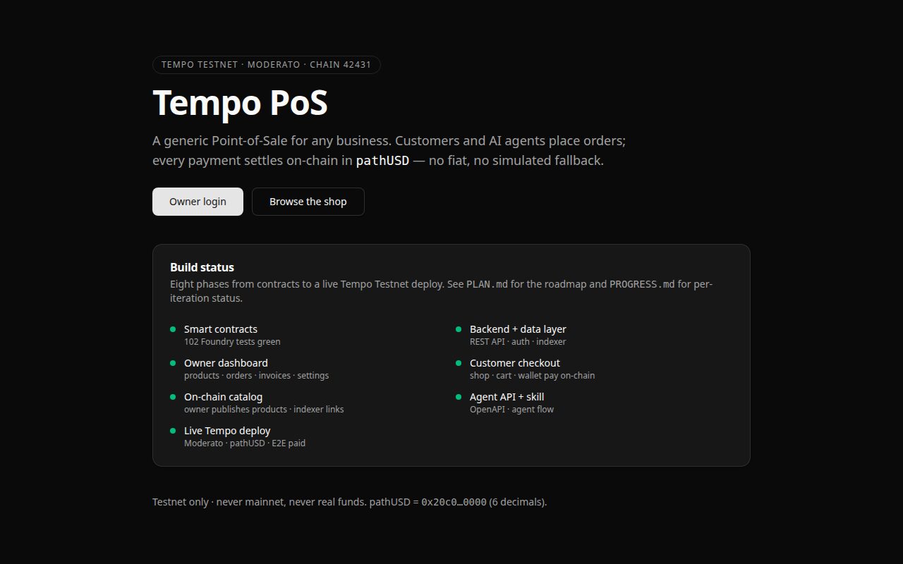 Captura de tempo-pos en producción